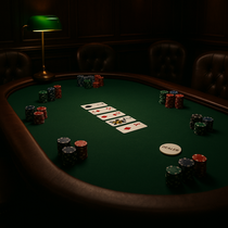 Wazamba - Live Poker Game
