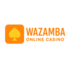 Wazamba Casino logó - magyar online kaszinó