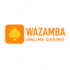 Wazamba Casino logó - magyar online kaszinó