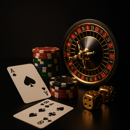 Wazamba - Poker Games - Asztali Játékok