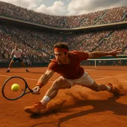 Wazamba - Tennis Betting - Sports Markets